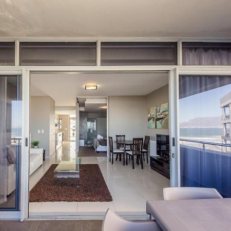 Infinity Self Catering Apartments Bloubergstrand Kültér fotó