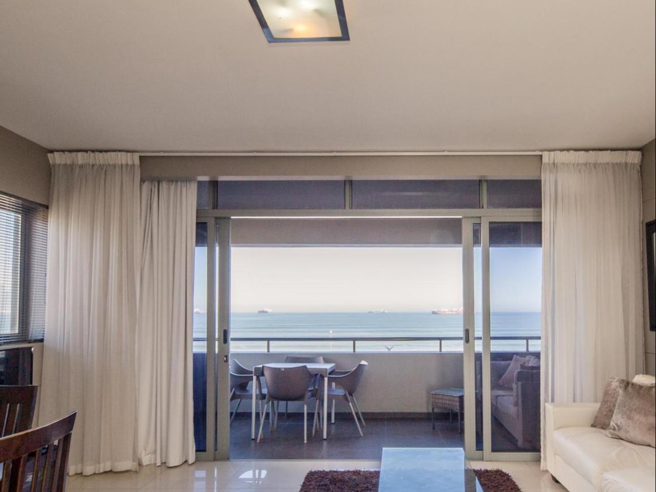 Infinity Self Catering Apartments Bloubergstrand Kültér fotó