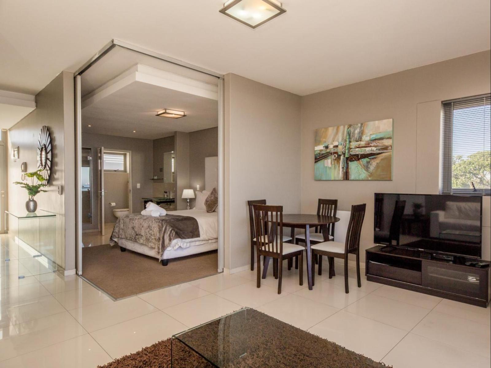Infinity Self Catering Apartments Bloubergstrand Kültér fotó