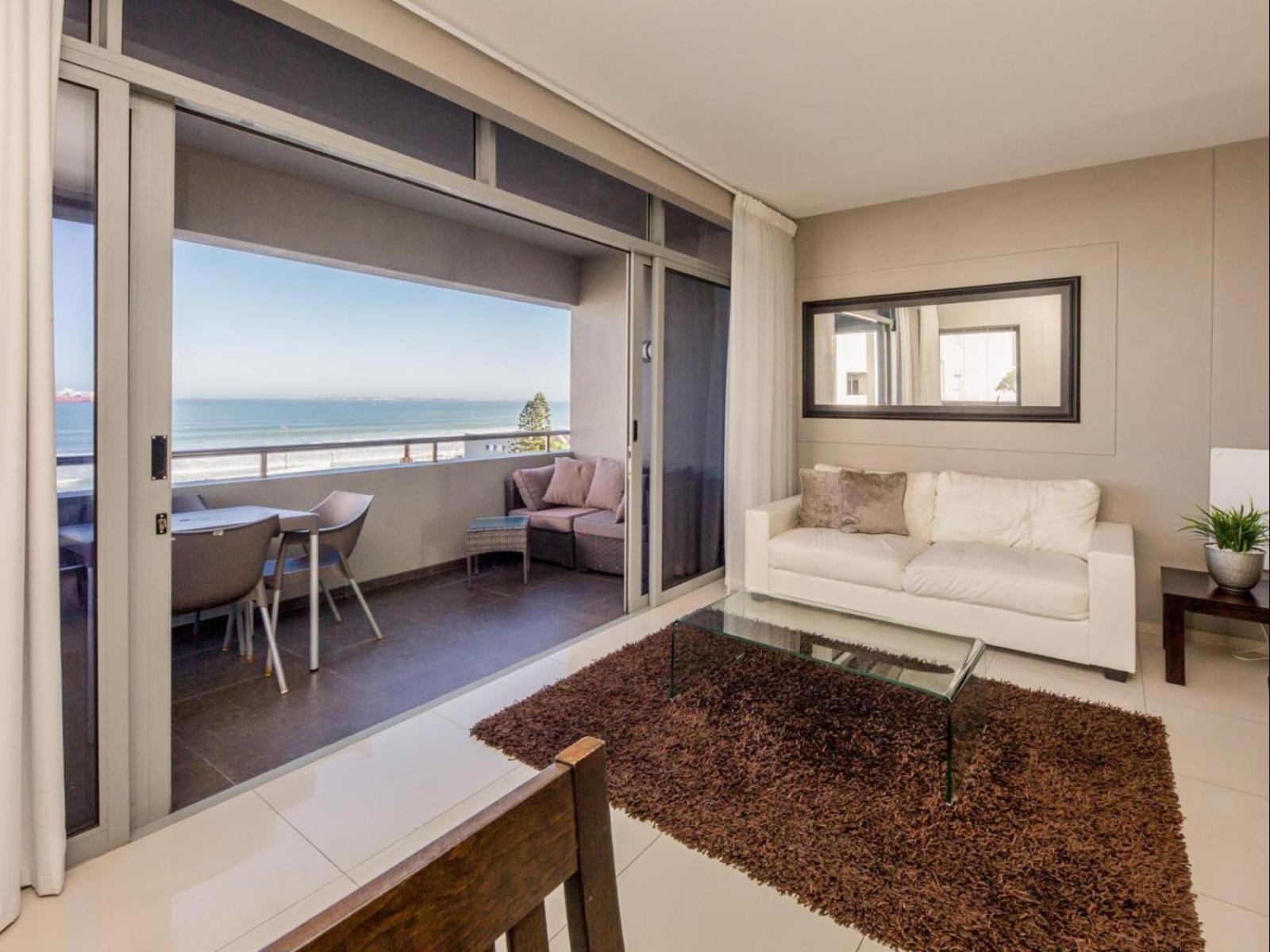 Infinity Self Catering Apartments Bloubergstrand Kültér fotó