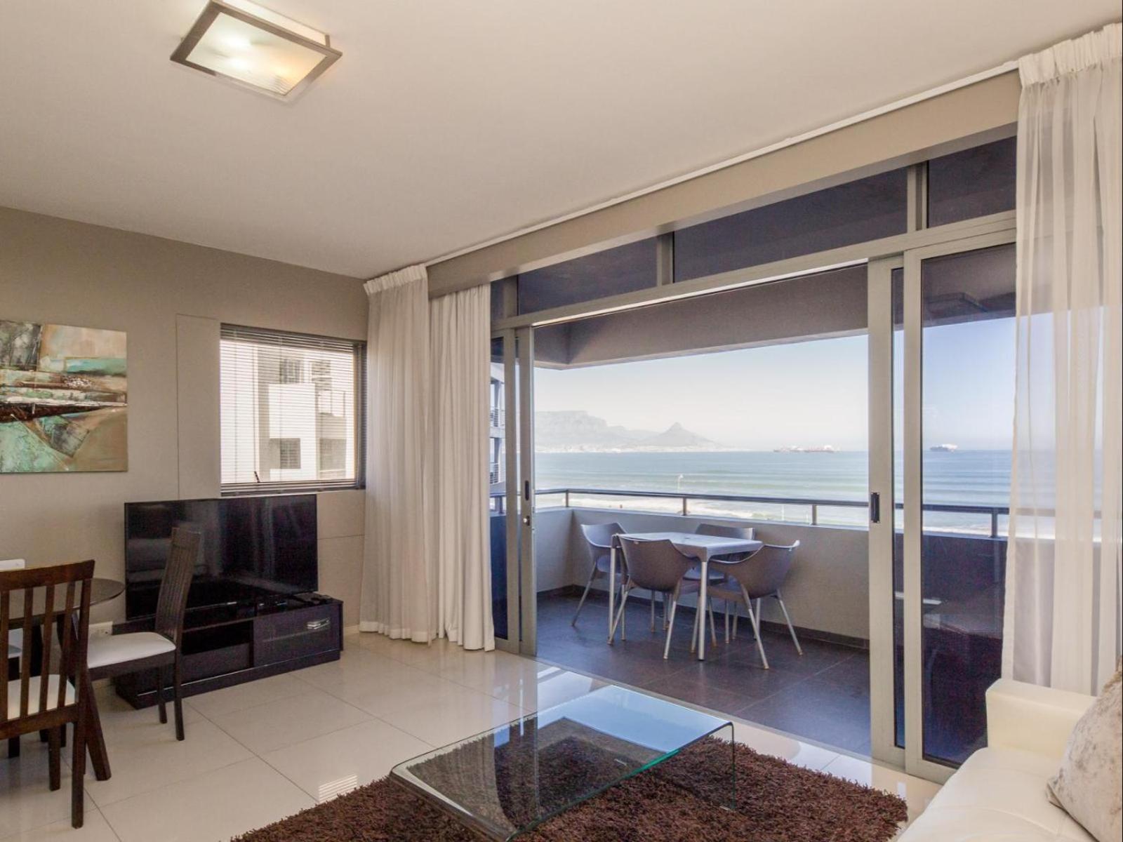Infinity Self Catering Apartments Bloubergstrand Kültér fotó
