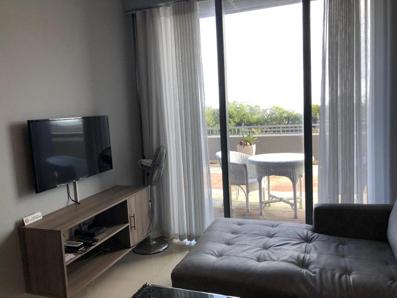 Infinity Self Catering Apartments Bloubergstrand Kültér fotó