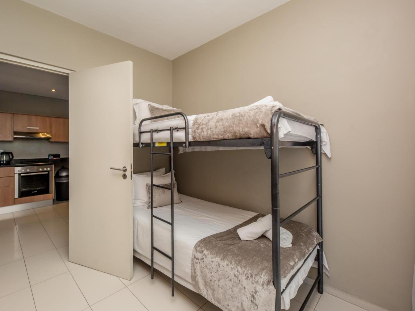 Infinity Self Catering Apartments Bloubergstrand Szoba fotó