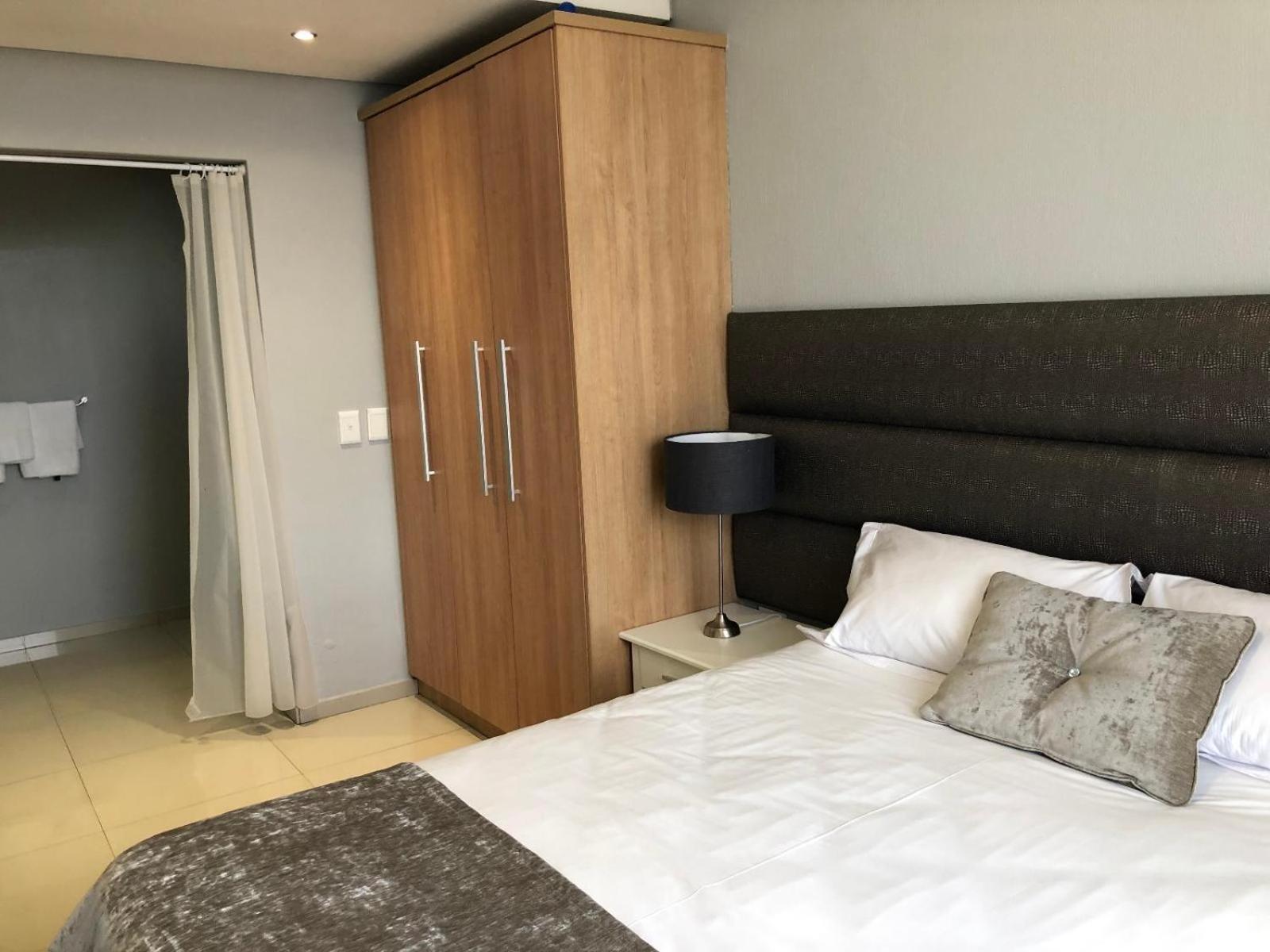 Infinity Self Catering Apartments Bloubergstrand Szoba fotó