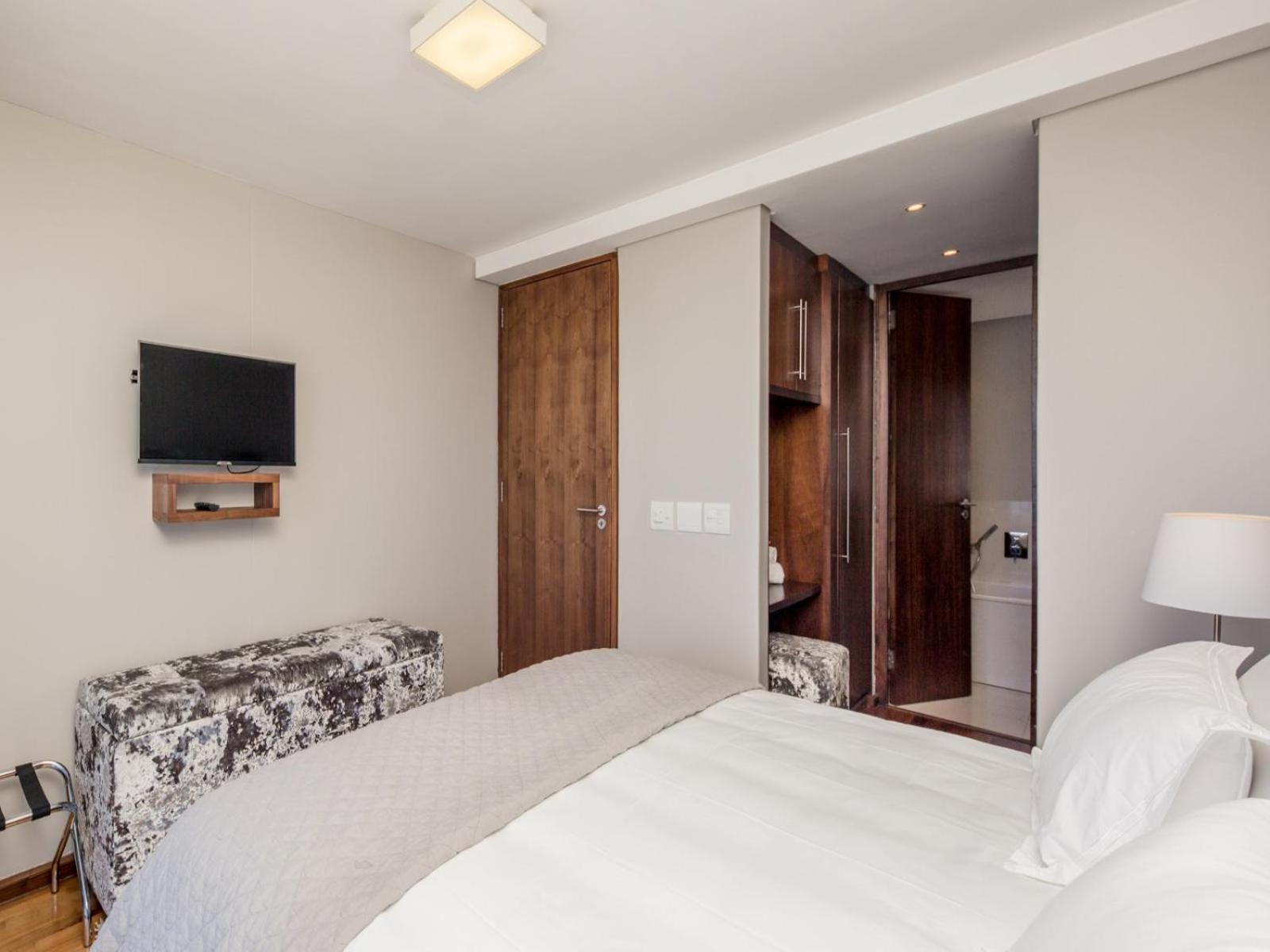 Infinity Self Catering Apartments Bloubergstrand Kültér fotó