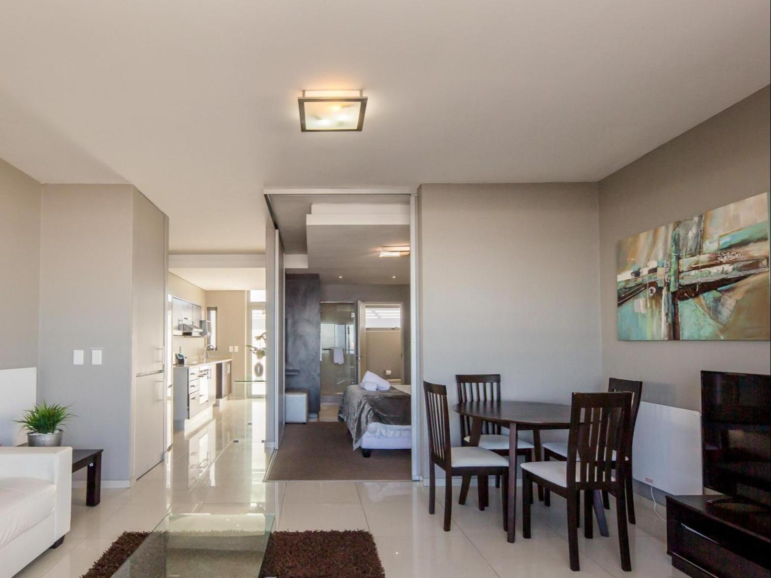 Infinity Self Catering Apartments Bloubergstrand Kültér fotó