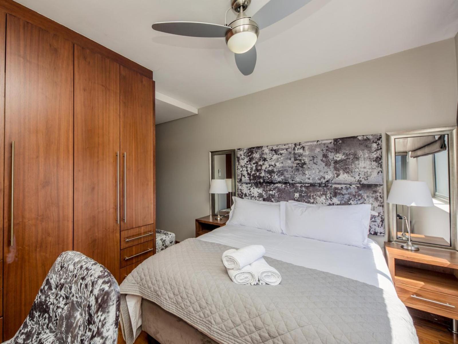 Infinity Self Catering Apartments Bloubergstrand Szoba fotó
