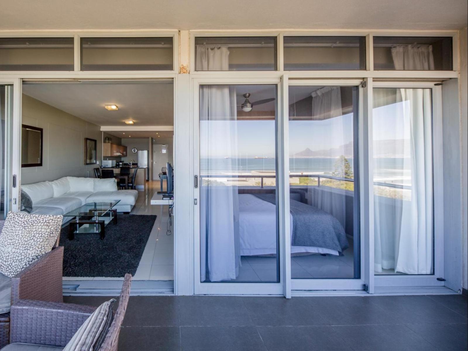 Infinity Self Catering Apartments Bloubergstrand Szoba fotó