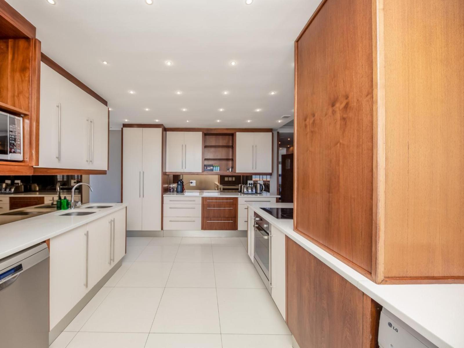 Infinity Self Catering Apartments Bloubergstrand Szoba fotó