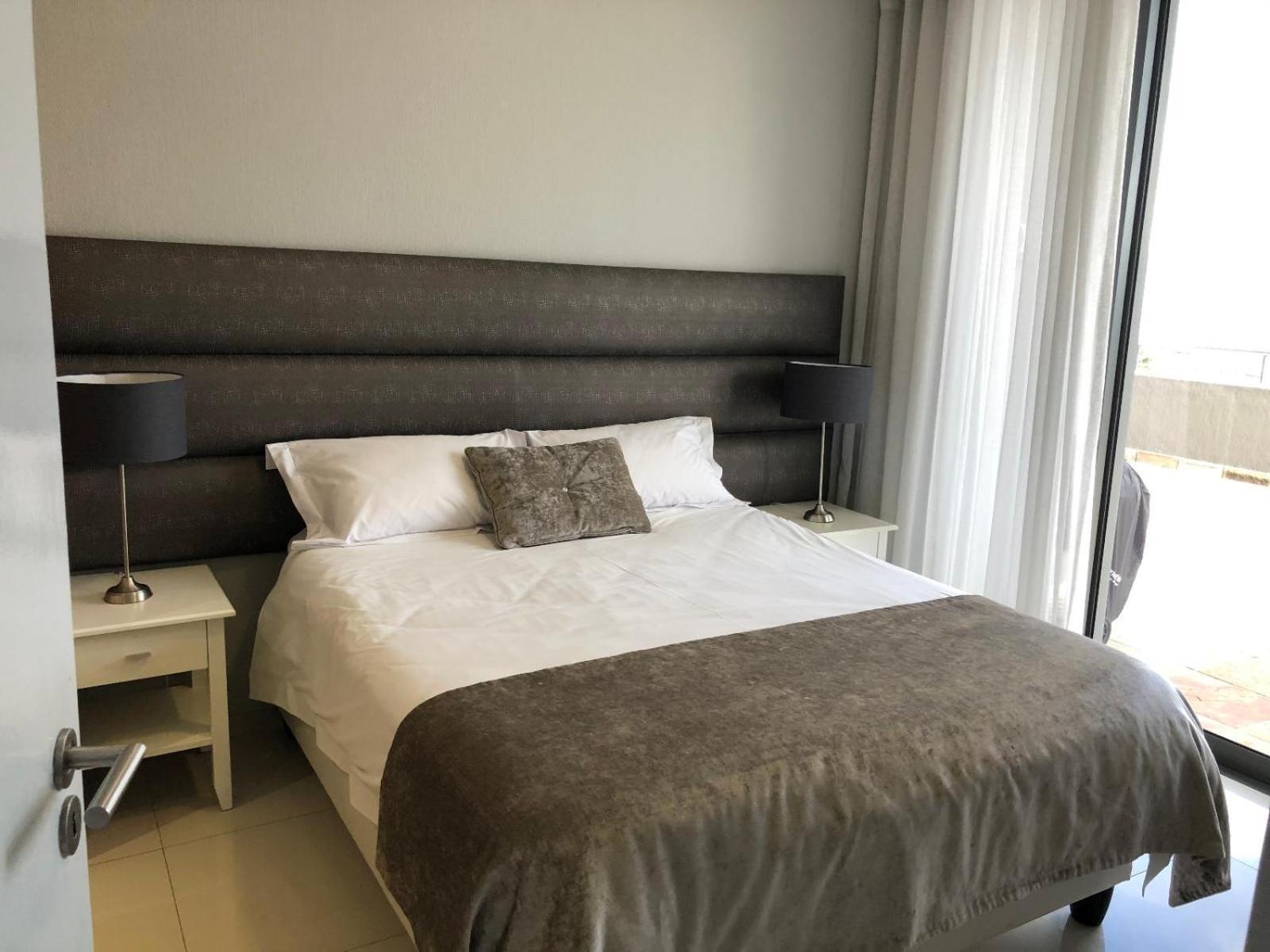 Infinity Self Catering Apartments Bloubergstrand Szoba fotó