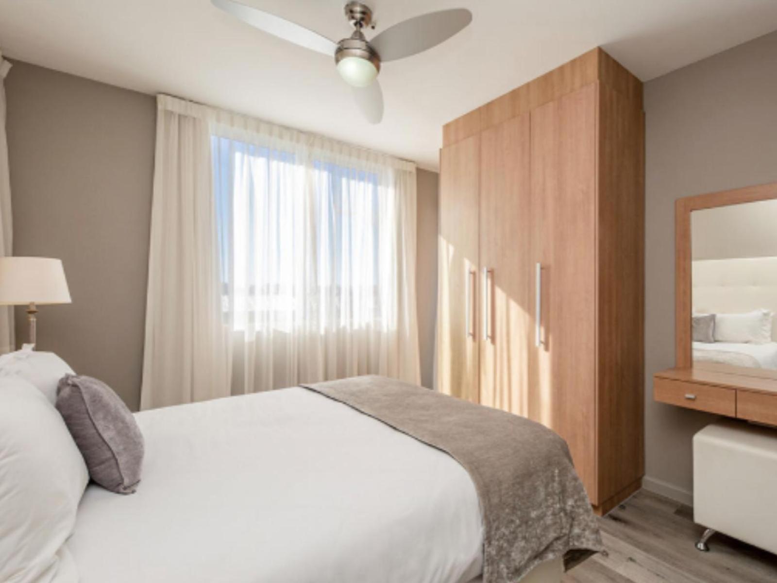 Infinity Self Catering Apartments Bloubergstrand Szoba fotó