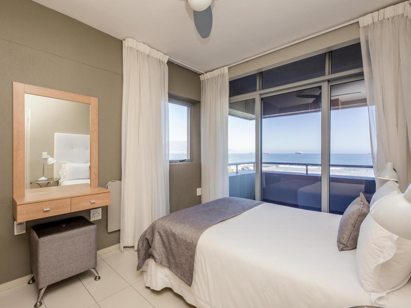 Infinity Self Catering Apartments Bloubergstrand Kültér fotó