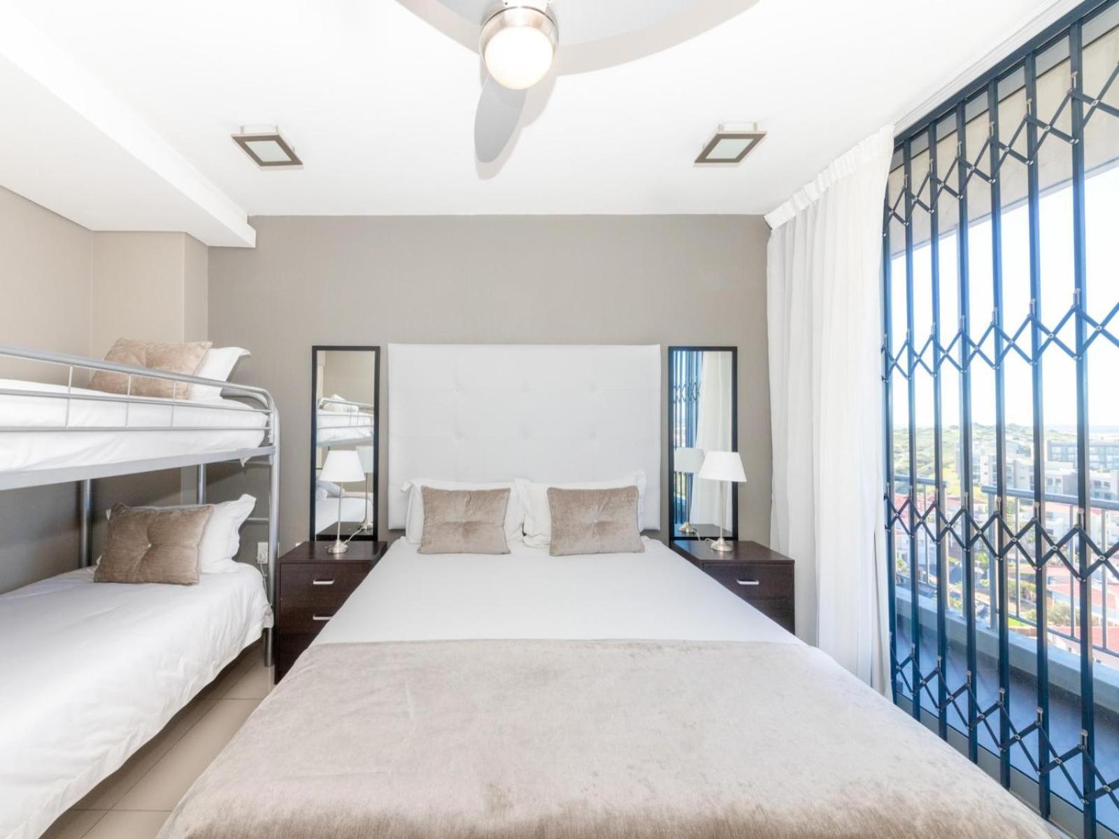 Infinity Self Catering Apartments Bloubergstrand Szoba fotó