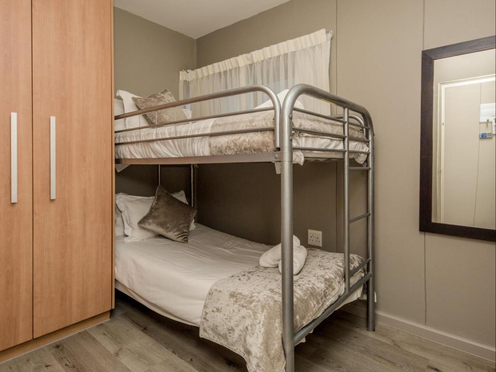 Infinity Self Catering Apartments Bloubergstrand Szoba fotó