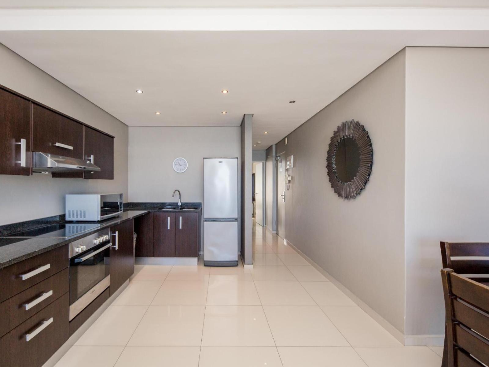 Infinity Self Catering Apartments Bloubergstrand Szoba fotó