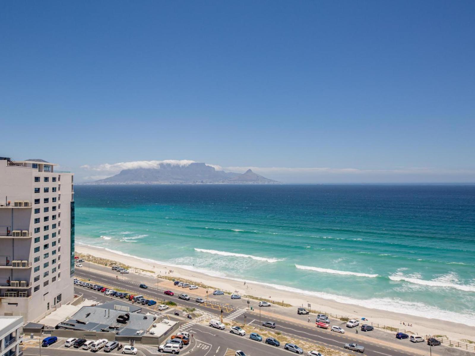 Infinity Self Catering Apartments Bloubergstrand Szoba fotó