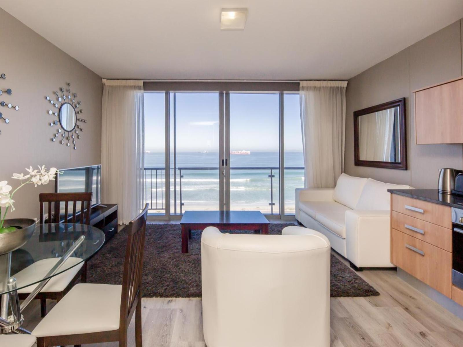 Infinity Self Catering Apartments Bloubergstrand Szoba fotó
