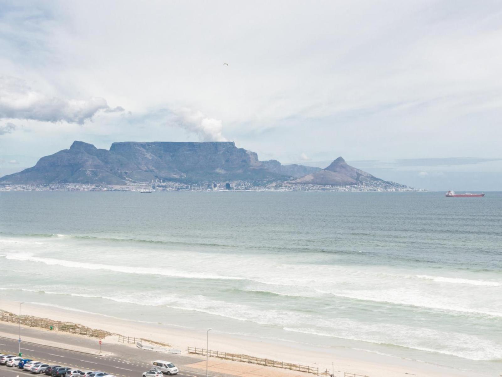 Infinity Self Catering Apartments Bloubergstrand Szoba fotó