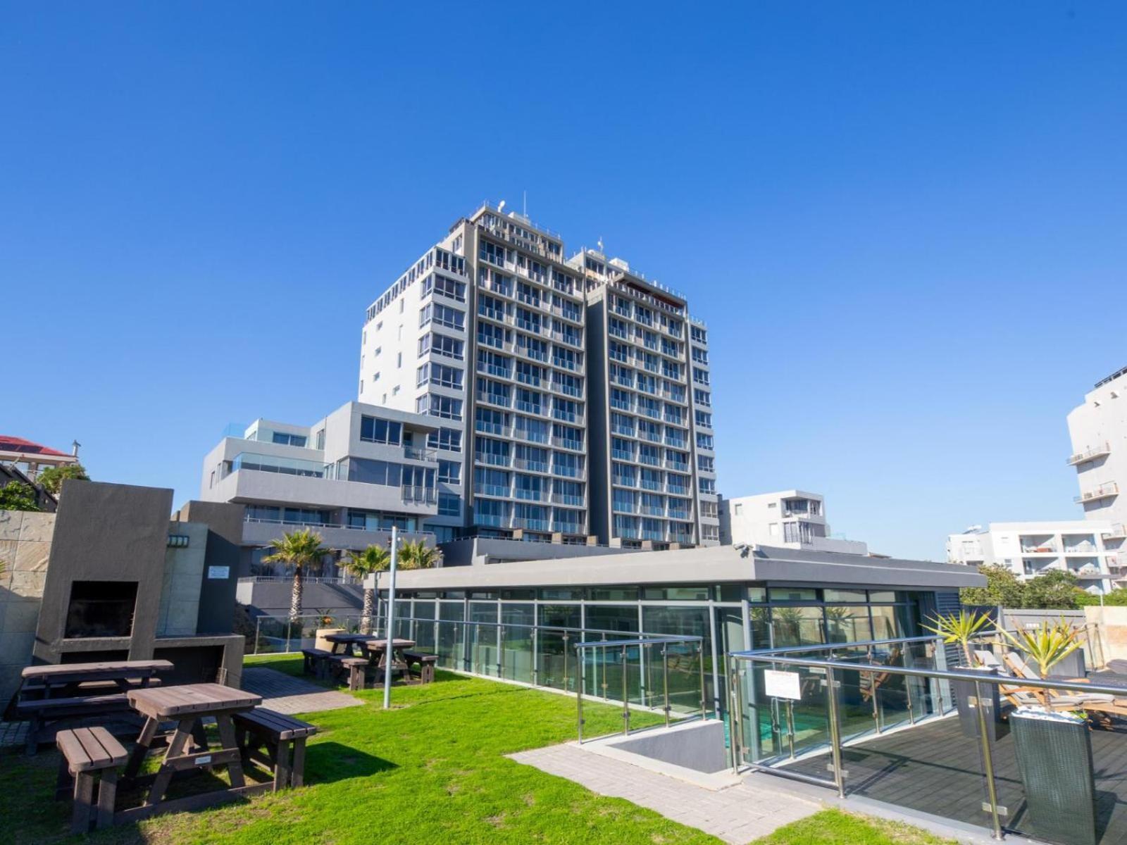 Infinity Self Catering Apartments Bloubergstrand Kültér fotó