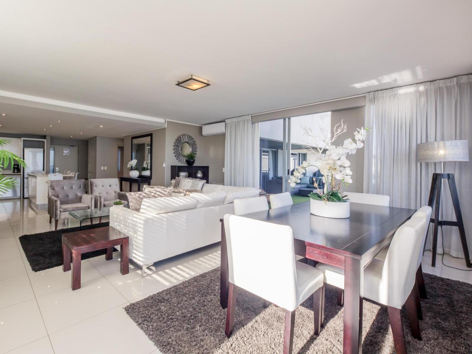Infinity Self Catering Apartments Bloubergstrand Szoba fotó