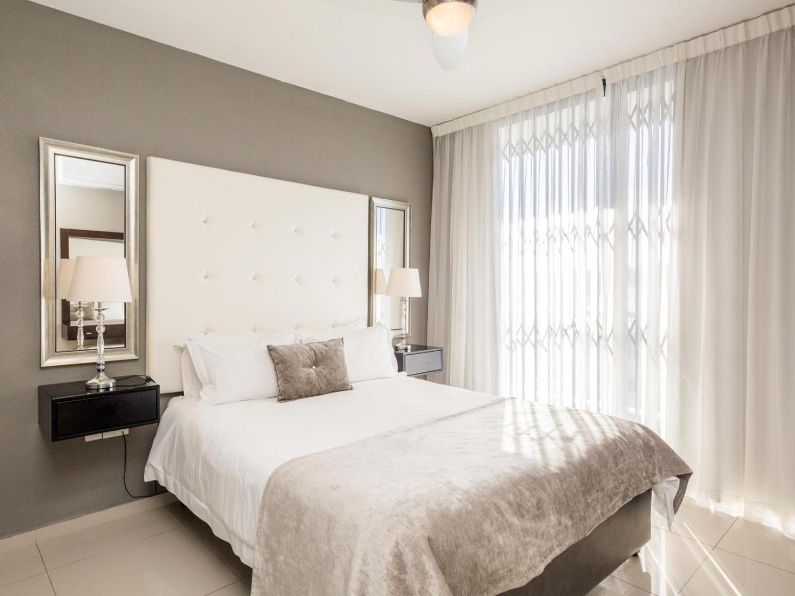 Infinity Self Catering Apartments Bloubergstrand Szoba fotó